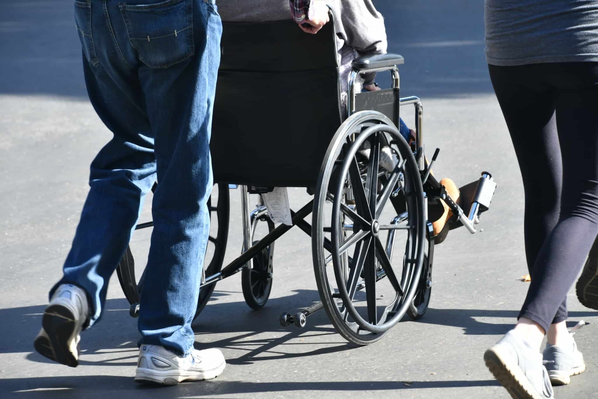 Social Benefit_wheelchair_disability